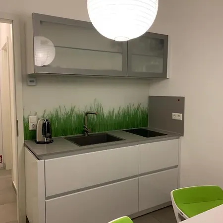 Apartman Rosengasse *