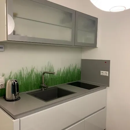 Rosengasse Apartman Dippoldiswalde